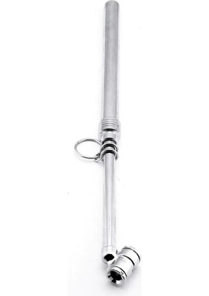 30CM Hava Ölçme Bağlantı Jakı, Güçlü ve Dayanıklı Tasarım