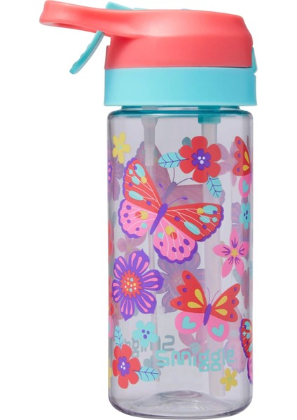 - Hali Junior Su Püskürtmeli Otomatik Pipetli 440ML Suluk fırsatları