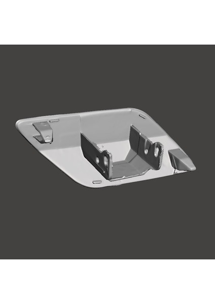 Vw Golf 7 Gt Far Yıkama Kapağı(1çift) fiyatları