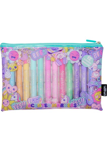 - Epic Marker Kalem Seti