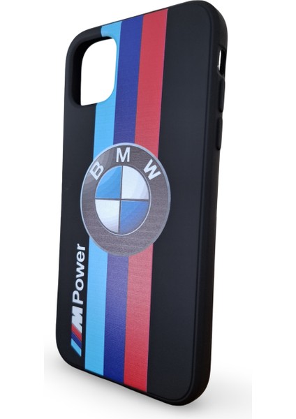 iPhone 11 Uyumlu Hd Yüksek Kaliteli Bmw Tasarım Baskılı Içi Kadife Premium Silikon Kılıf fiyatları