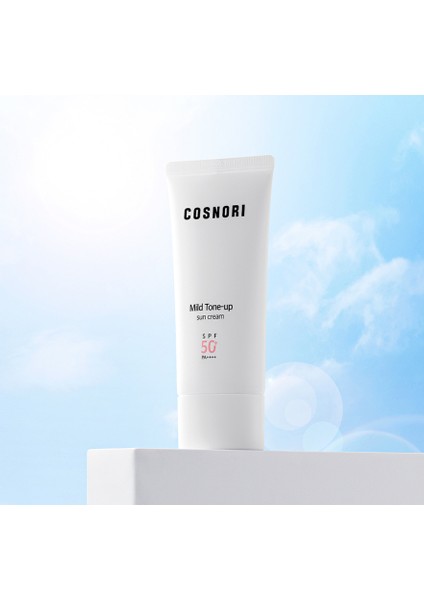 Vegan Hafif Tonlayıcı Güneş Kremi 50 ml modelleri