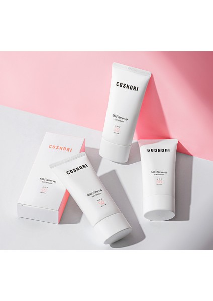 Vegan Hafif Tonlayıcı Güneş Kremi 50 ml fırsatları