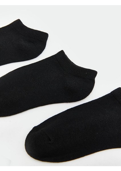 Basic Erkek Çocuk Patik Çorap 5'li (S5) fiyatları