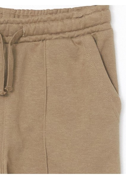 Beli Lastikli Erkek Çocuk Şort (S5) fiyatları