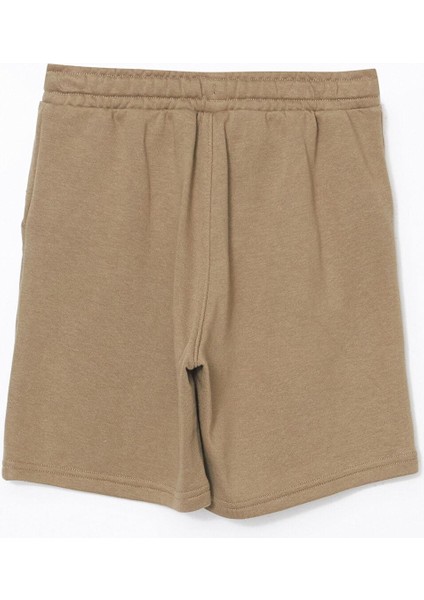 Beli Lastikli Erkek Çocuk Şort (S5) modelleri