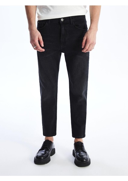 Loose Fit Erkek Jean Pantolon (S4) modelleri