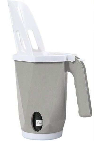 Mikopet Elekli Kedi Kum Küreği modelleri