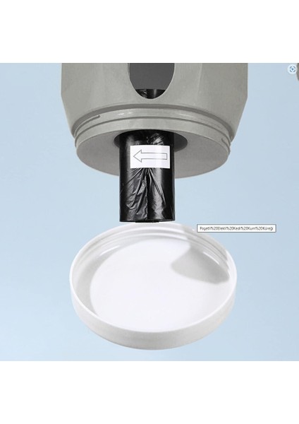 Mikopet Elekli Kedi Kum Küreği fırsatları