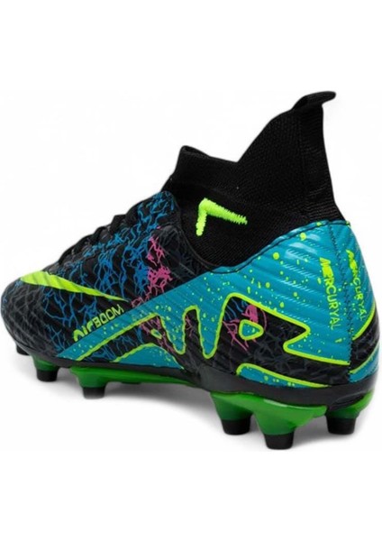 600 Syh-Sarı Erkek Çoraplı Krampon Ayakkabı fırsatları