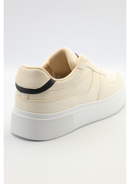 Erkek Sneaker Beyaz Ayakkabı fiyatları