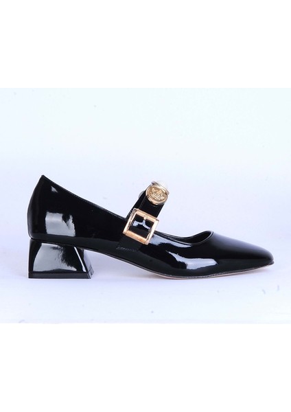 Moda Ayakkabı 175 Cilt Kadın Rahat Günlük Tpuklu Ayakkabı