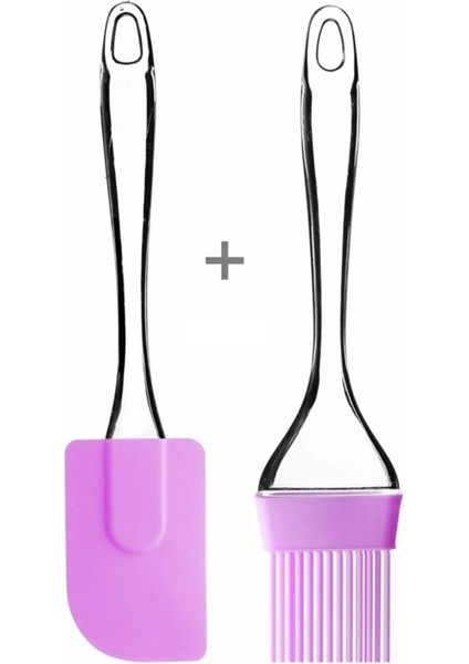 Silikon Hamur Açma Matı, Spatula&fırça, Şekilli Patates Bıçağı Hazırlık Seti fiyatları