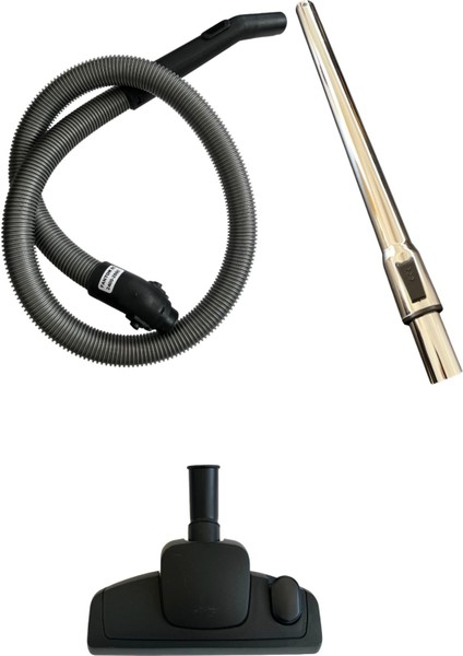 Fantom DC2400- 2800 Uyumlu Başlık Boru Hotum Seti