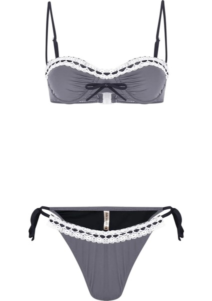 Buttercup Bıkını Set - Myra-Nysa-Sırena-Pınky