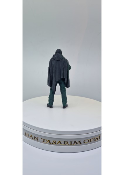 Call Of Duty Ghost 20 cm Figür indirimleri