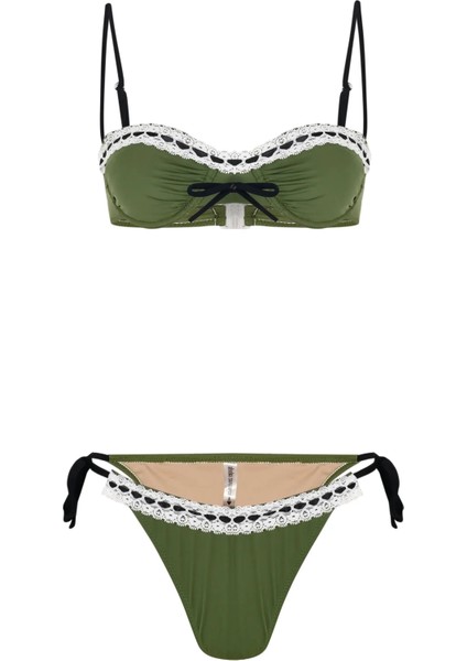 Buttercup Bıkını Set - Myra-Nysa-Sırena-Pınky