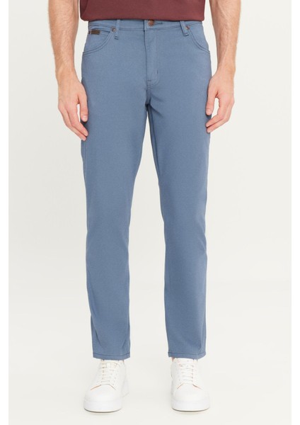 Texas Slim Pantolon Blue fiyatları