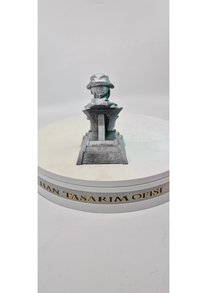 Call Of Duty Ghost 15 cm Büst Figür