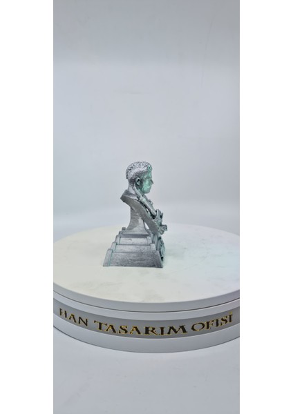 Call Of Duty Soap Büst Figür 10 cm modelleri