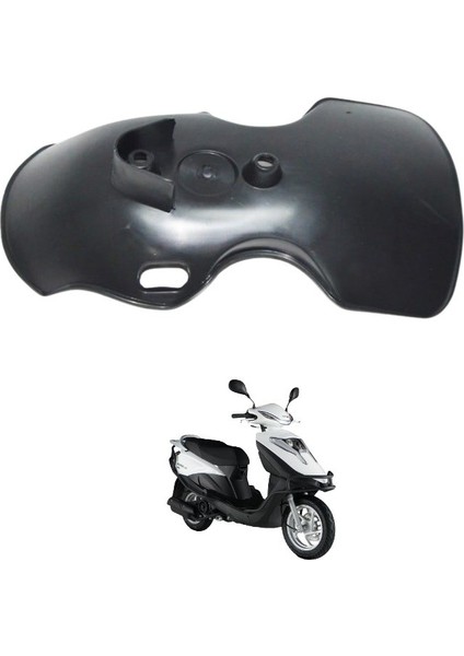 Rks Private 125 Ön Iç Çamurluk
