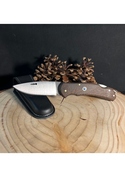 Venge Saplı Kamp Çakısı, Piknik Çakısı, Outdoor Çakı, Katlanır Çakı, Bushcraft Çakı modelleri