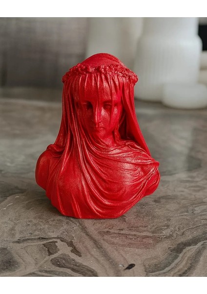 Silüet – Dekoratif Biblo