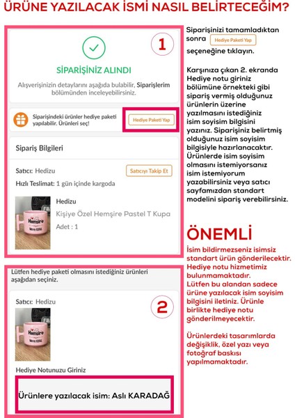 Kişiye Özel Paramedik Türk Kahvesi Fincanı Siyah Tıp Bayramı Hediyesi fiyatları
