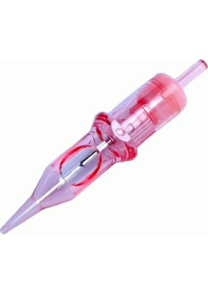 Pmu Optima 40/5 Cfpt Slope Flat Point Taper - Kartuş Pmu Iğnesi indirimleri