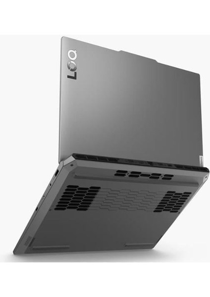 15.6" Loq 83GS00L3TR Core I5 12600HX-64GB Ddr5 RAM-512GB Nvme-6gb RTX3050-FDOS fiyatları