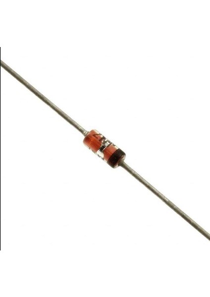 1SS86 ISS86 Do-35 Hıgh Frequency Detector Dıode