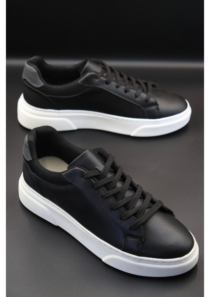 Erkek Sneaker Beyaz Ayakkabı modelleri