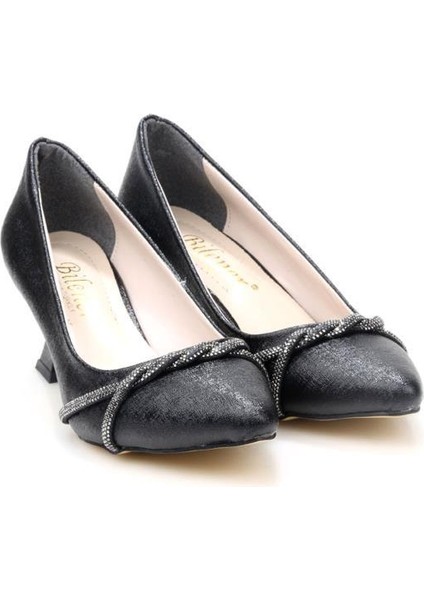 Blnr 03166 6 cm Topuklu Kadın Stiletto Ayakkabı fiyatları