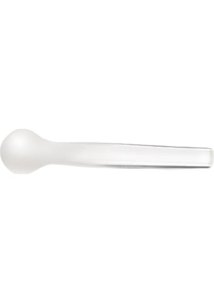 Cam Havan Eli – Cam Tokmak Ezici Parça (Tüm Boy Havanlarla Uyumlu)