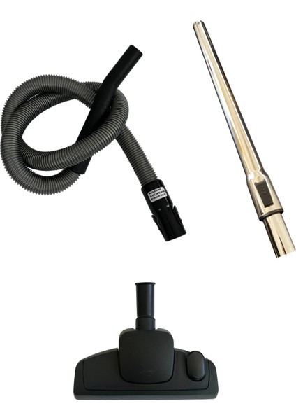 Bosch Sımens Profilo Uyumlu Başlık Boru Hortum Seti