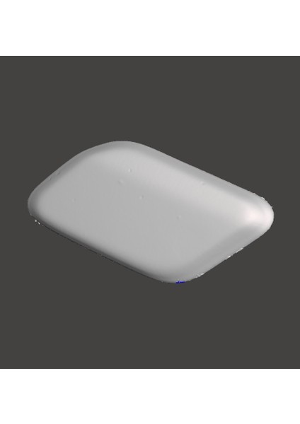 Toyota Yaris Far Yıkama Kapağı (1 Çift)