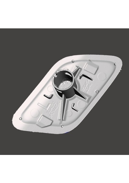 Toyota Yaris Far Yıkama Kapağı (1 Çift) fiyatları