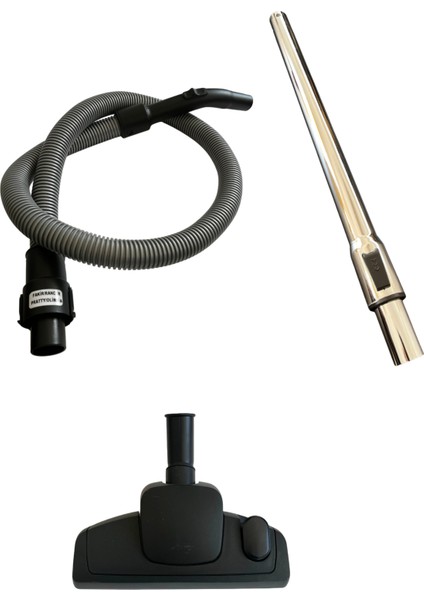 Fakır Rancer - Pratty Olimpia Uyumlu Başlık Boru Hortum Seti