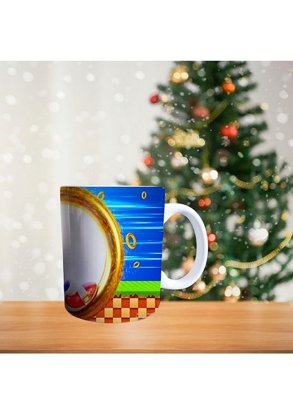 Sonic Porselen Kupa fiyatları