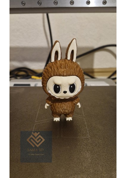 Labubu Figür 11 cm
