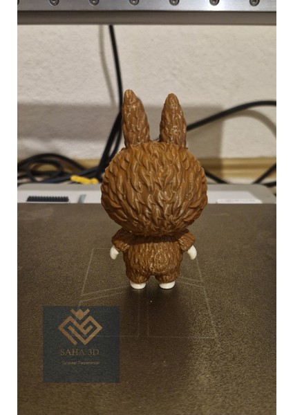 Labubu Figür 11 cm fiyatları