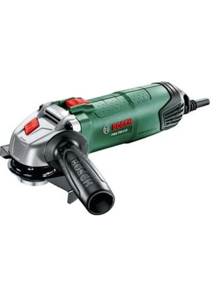 750W 115MM Taşlama Makinesi, Metal Kesme Diskli, Hafif ve Güçlü El Aleti fiyatları