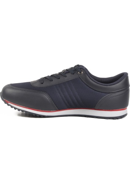 Lacivert Memory Foarm Erkek Sneaker Volis M-21092 M fiyatları
