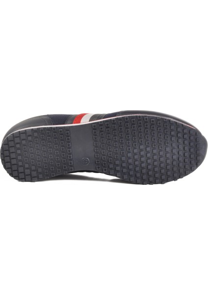 Lacivert Memory Foarm Erkek Sneaker Volis M-21092 M indirimleri