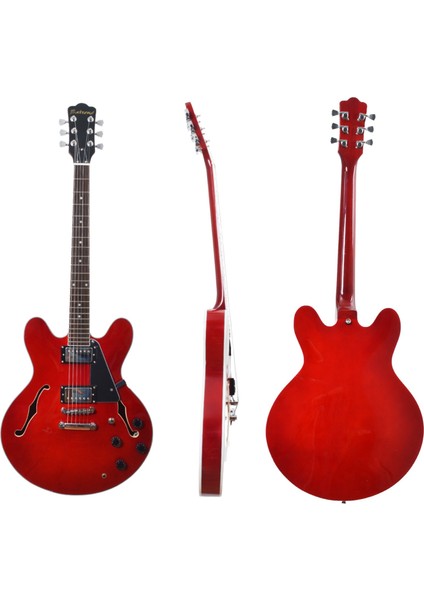 Gitar Elektro Extreme (XE70RD)