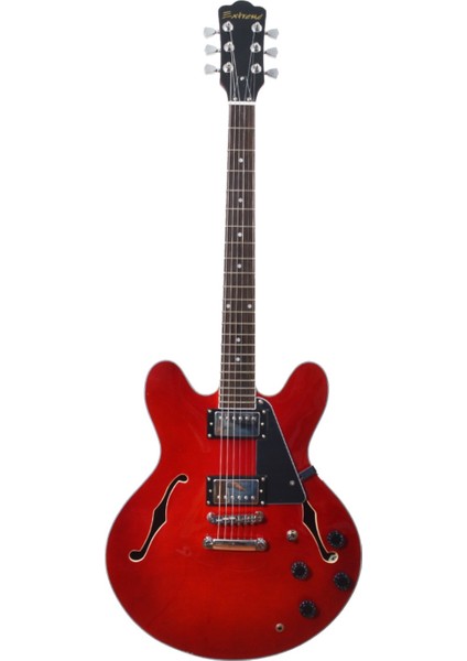 Gitar Elektro Extreme (XE70RD) fiyatları