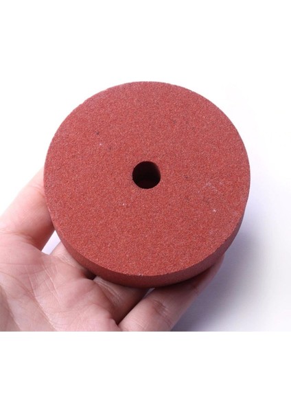 Çok Amaçlı Matkap Bıçak ve Disk Seti, Bileme Taşı ve Adaptörlü 3 Parça fırsatları