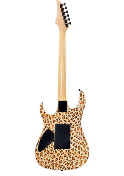 Gitar Elektro Extreme (XE30KMF) modelleri