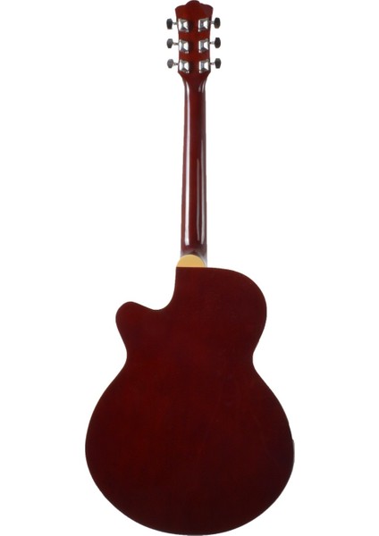 Gitar Akustik Extreme XA35WRS fırsatları