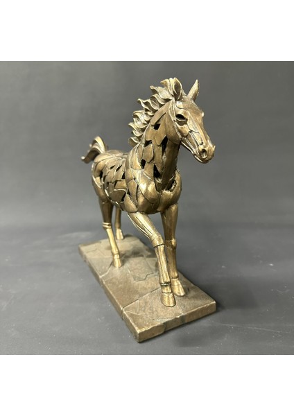 Işıklı At Veronese Biblo